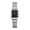 New 1, variant on Square Watches for Women, Gold Stainless Steel Bracelet Ladies Small Face Watches, Dainty Waterproof Women's Wrist Watches