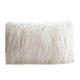 thumbnail image 1 of Funda de Cojín Funda de Cojín Sofá Funda de Cojín Funda de Cojín Suave Terciopelo Cintura Almohada Decoración del Hogar Color Sólido Retro, 1 of 8