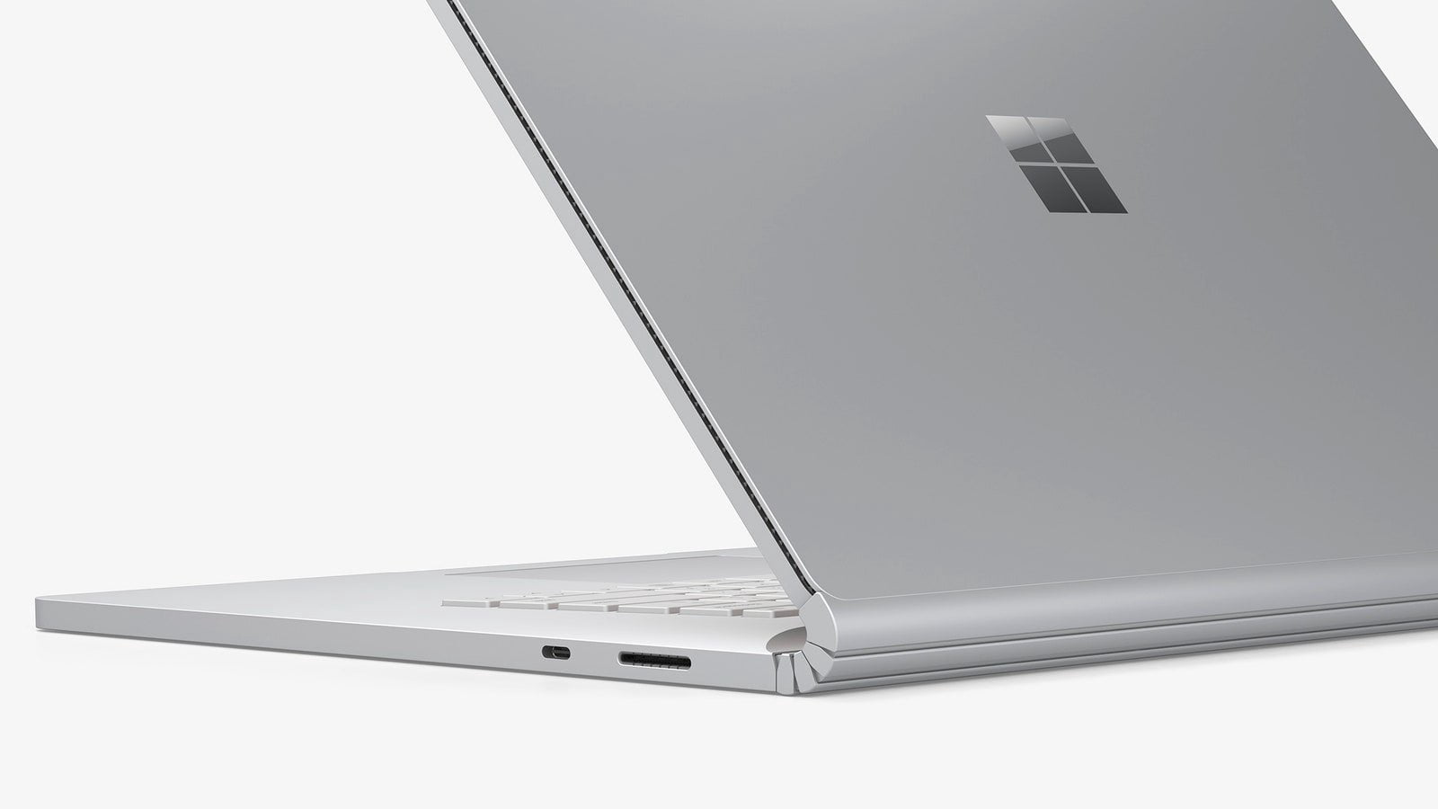 Pre-Owned Microsoft Surface Book 3rd. Gen - 15