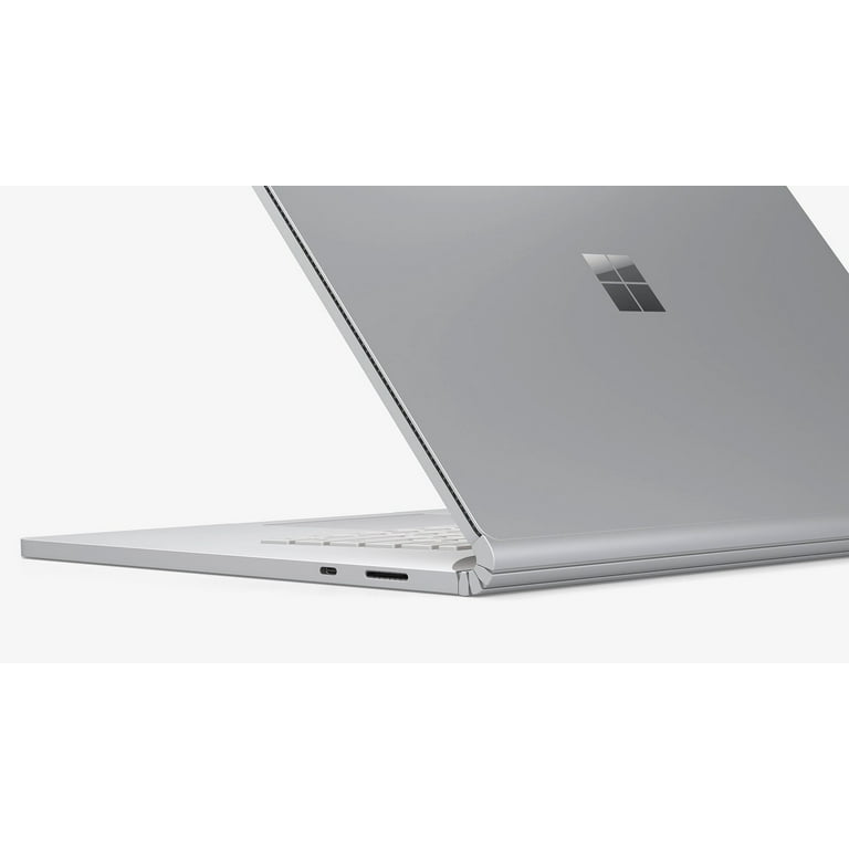 Restored Microsoft Surface Book 3rd. Gen - 15