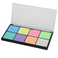 thumbnail image 4 of Face Painting Set, Halloween Christmas Body Painting Set  For Halloween, 4 of 8