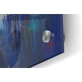 thumbnail image 2 of Epic Art 'Late Night, The Murray 2' by Craig Trewin Penny, Acrylic Glass Wall Art, 36"x24", 2 of 5