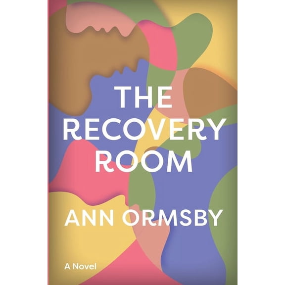 The Recovery Room (Paperback)