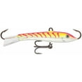 thumbnail image 2 of Rapala Jigging Rap 03 Jig Pink Tiger UV, 2 of 2