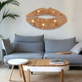 thumbnail image 2 of 4 Pcs Rounded Corner Wall Mirror Stickers, Mirrors for Wall Bedroom Decor, Full Length Mirror Stickers as Bathroom Mirror, Mirror Tiles Self Adhesive Frameless Full-Length Mirror (26 cm/10 in), 2 of 5