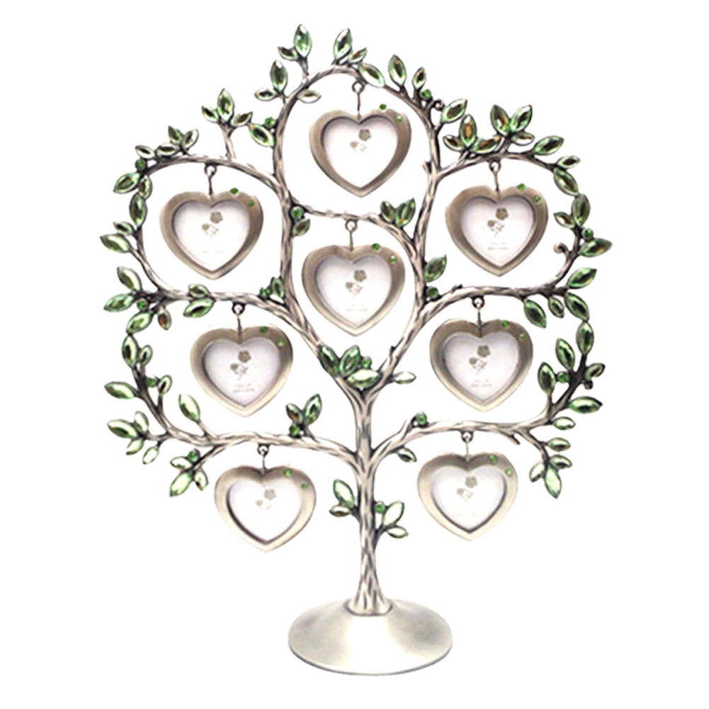 Family Tree Picture Frame Display Happiness Tree Frame Photo Frame