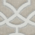 thumbnail image 7 of Inspire Me! Home Decor Joli Modern Moroccan Beige White 8'6" x 11'6" Area Rug, (9' x 12'), 7 of 7