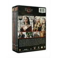 thumbnail image 2 of Reign, Seasons 1-4: The Complete Series (DVD, 17 Discs, 2017) - New Box Set, 2 of 2