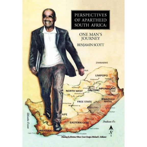 Perspectives of Apartheid South Africa (Hardcover)