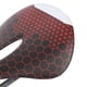 thumbnail image 3 of Silla de montar para bicicletas de carretera Sailing Fibra de carbono roja, 3 of 10