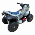 thumbnail image 3 of Cuatrimoto Electrica Trendy Kids Dino Racer 6V Gris, 3 of 4