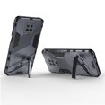 thumbnail image 4 of Case for Xiaomi Redmi NOTE 9s/NOTE 9 PRO Kickstand Protective Cover Rugged Military, 4 of 5