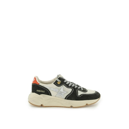 

Golden Goose Running Sole Sneakers