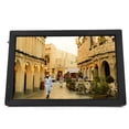 thumbnail image 1 of TV Monitor, 14" 1080P HD Digital TV, Mini  Video Player, Bedroom For Home Car Living Room, 1 of 8
