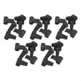 thumbnail image 1 of 30 Conectores para Cometas, Accesorios para Cometas de Vías, Rendimiento Estable, Estabilidad Mejorada, Fácil Instalación, 8 mm., 1 of 7