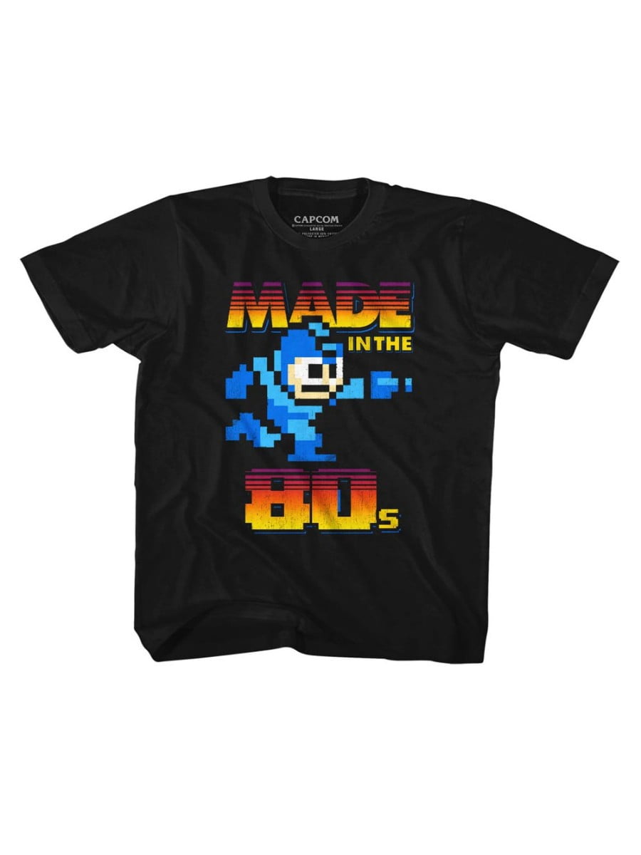 megaman capcom walmartcom
