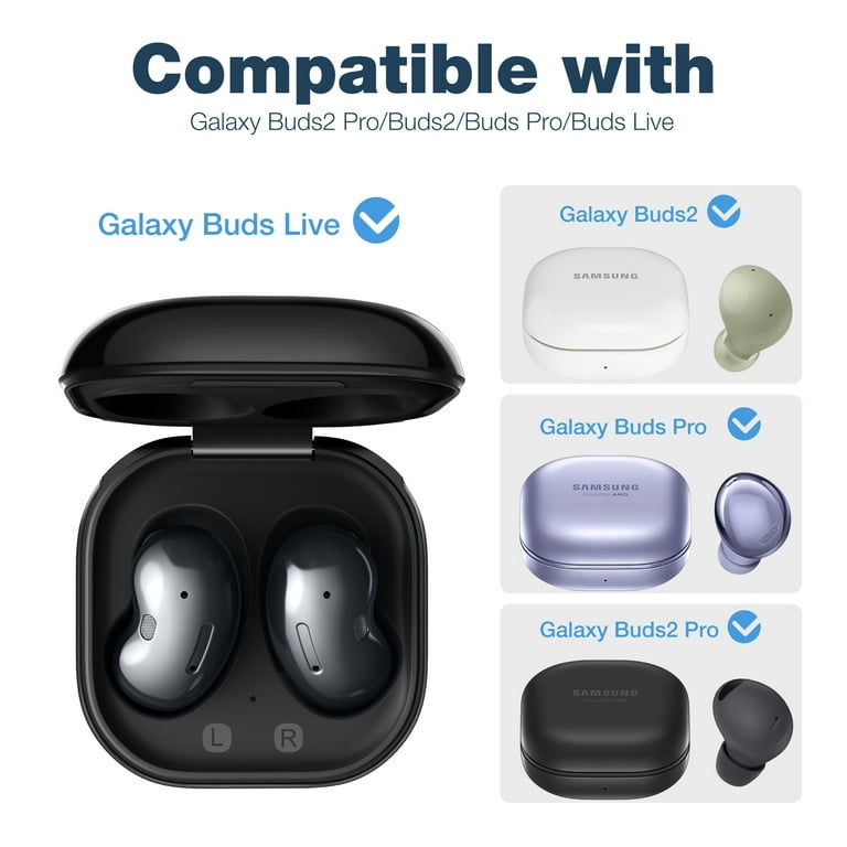 Noise Cancelling Samsung Galaxy Buds+ Rtings Galaxy Buds+ Galaxy