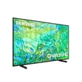 thumbnail image 3 of Smart Tv Samsung Crystal 55" CU8000B 4K UHD 2023 Samsung UN55CU8000BXZA, 3 of 4