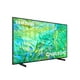 thumbnail image 3 of Smart Tv Samsung Crystal 55" CU8000B 4K UHD 2023 Samsung UN55CU8000BXZA, 3 of 4