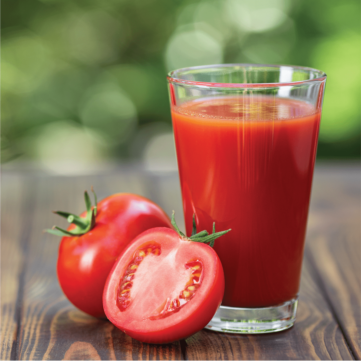 Sacramento Tomato Juice, Kosher and Gluten Free, No High Fructose Corn Syrup, 46 Ounce Bottle, 4-Pack