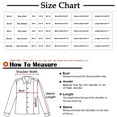 thumbnail image 3 of Puntoco Mujeres Casual Gradiente Impreso Encaje Empalme Manga Larga Jersey Blusa Camiseta tops Puntoco Puntoco-7276, 3 of 5