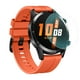 thumbnail image 5 of Reloj compatible con Film 2 5X a prueba de explosiones, protector de pantalla de TPU de 42 mm, cubierta completa, accesorios para pulseras inteligentes, 5 of 7