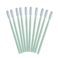 thumbnail image 2 of ZOUSSIQI 100pcs Anti static Foam Cleaning Swabs Round Tip Stick For Printer Disk Lens EL225#63338, 2 of 9
