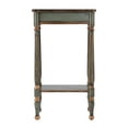 thumbnail image 3 of Butler Specialty Company Whitney 17.5 in. W Wood Console Table - Pastel Green, 3 of 9