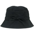 thumbnail image 2 of Parajumpers Embroidered Logo Bucket Hat, 2 of 2