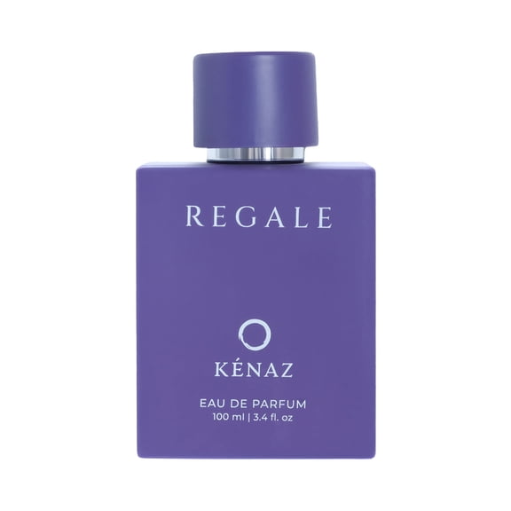 Bellavita Kenaz Regale, Men's Cologne, 3.4 oz