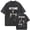 4, variant on Don Toliver Merch Cotton Shirt Vintage Unisex Tops Tee Jersey Outdoor Fashion Tee y2k Top