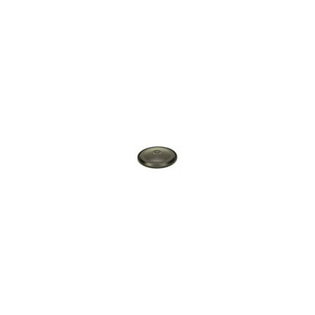 - Eckler's Premier Products 33-146454 Camaro Air Cleaner Lid, Black, For Closed Element Filters, Z28,