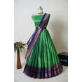 thumbnail image 2 of Fabcartz Trending Readymade Woven Lehenga choli with Zari work for Festival & Special Ocassions, 2 of 4