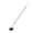 White, variant on Eespoir Aquarium Cleaning Brush, Large Size with Long Handle, Algae Removal Tool for Large Fish Tanks, Internal Tank Wall Cleaning Brush, Glass Scrubber, Tank Clean