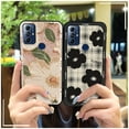 thumbnail image 6 of LYM-Phone Case For MOTO G Play 2023, Fashion Design Durable Cartoon Silicone Soft case Back Cover oil painting Protective Waterproof TPU Cute Phone Pouch Dirt-resistant Graffiti, 6 of 9