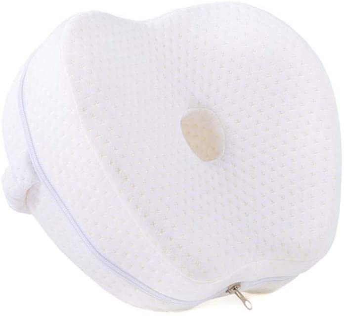New Leg Pillow Knee Pillow,Health Memory Foam Orthopedic Knee Pillow