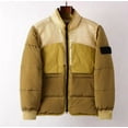 thumbnail image 2 of Luxury jacket Stone Parka winter down jacket jacket, 2 of 5