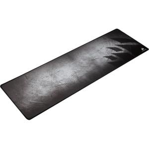 Corsair Gaming MM300 Anti-Fray Cloth Gaming Mouse Mat – (Best Extended Mouse Pad)