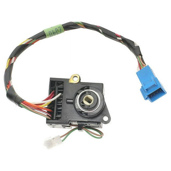 Ignition Switch - Compatible with 2000 - 2005 Buick LeSabre 2001 2002 2003 2004