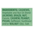 thumbnail image 2 of Emerald 100 Calorie Packs Roasted & Salted Cashews, 0.62 Oz., 7 Count, 2 of 4