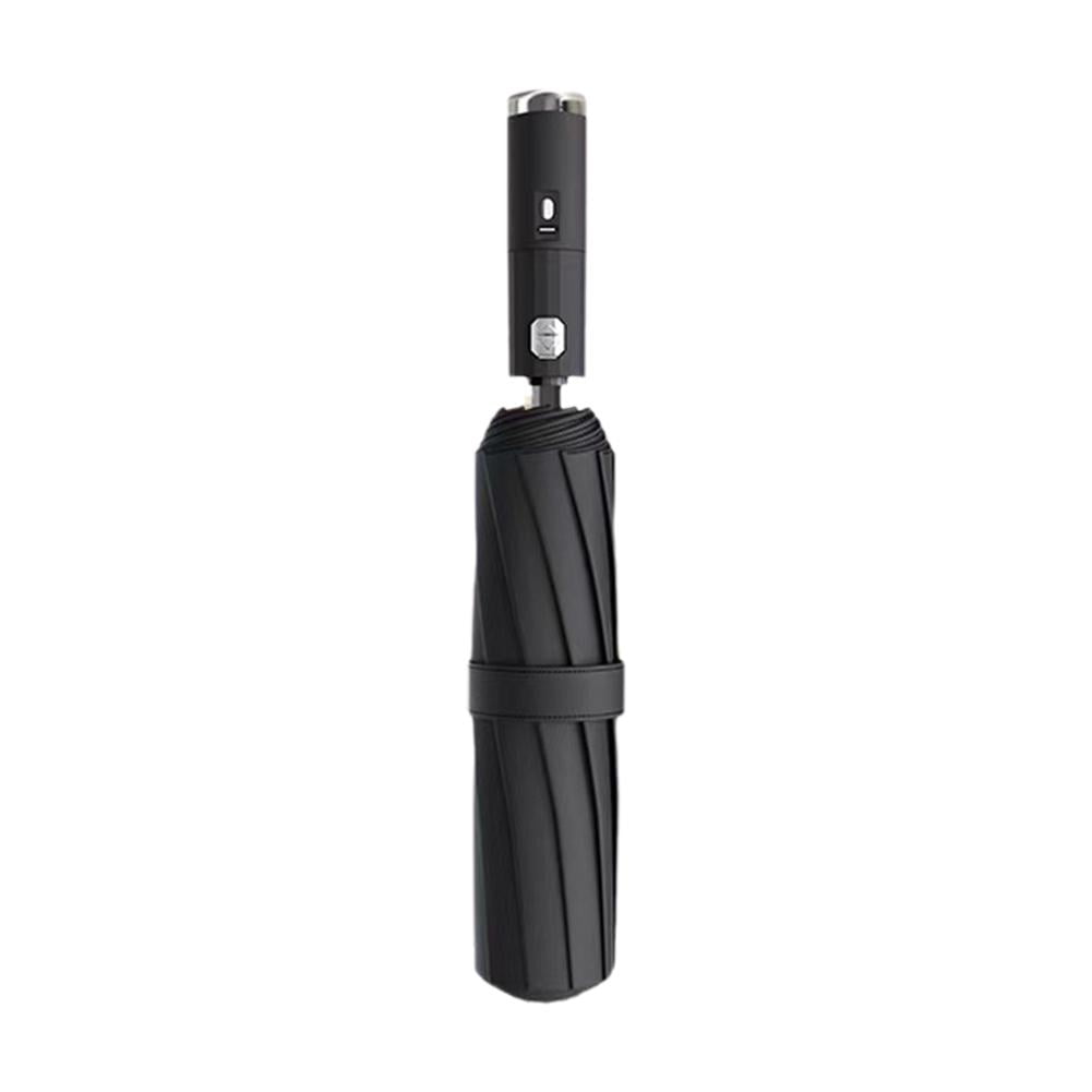 Clearance! 3 in 1 Umbrella with Fan and Mister,Portable Misting Fan Umbrella With UV Protection,Sun S with Protection Umbrella Fan,Mist W3W9