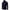 Navy, variant on Mens Solid Turtleneck Slim Fit Pullover Warm T-Shirt Bottoming Shirt