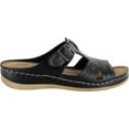 thumbnail image 3 of Easy Street Kimber Comfort Sandals (Women), 3 of 7