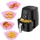 thumbnail image 5 of Fryer Pot Fryer Baking Pan Fryer Tray, 5 of 7