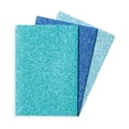 thumbnail image 2 of Ooly Libreta de Bolsillo OH MY GLITTER! 3 libretas tonos azules - 118-212 - OOLY 118-212, 2 of 6