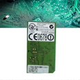 thumbnail image 4 of Wireless WiFi Card for Wii Game Console Wireless WIFI Module Board Network Card for Wii Repair Parts, 4 of 5