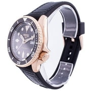 Seiko 5 Sports Specialist Style Automatic Srpd76 Srpd76k1 Srpd76k 100m Men's Watch