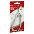 Revlon Heavy Duty Toenail Nipper