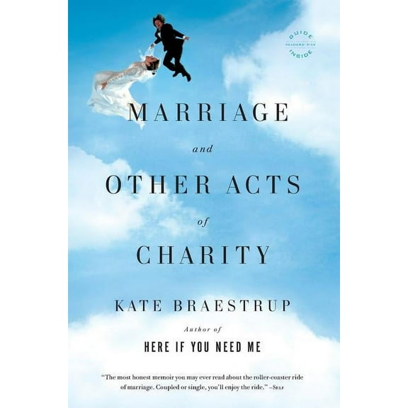 Marriage and Other Acts of Charity, (Paperback)