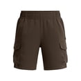 thumbnail image 4 of Neewe Shorts de Randonnée pour Femmes Séchage Rapide Légers Résistants à l'Eau Shorts Athlétiques avec Poches Extérieur Golf Actif, 4 of 7